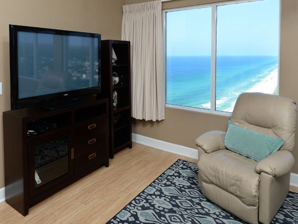 Panama City Beach Condo 1018603