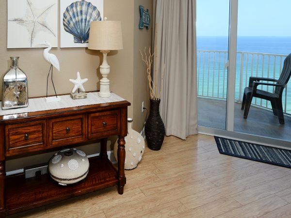 Panama City Beach Condo 1018603