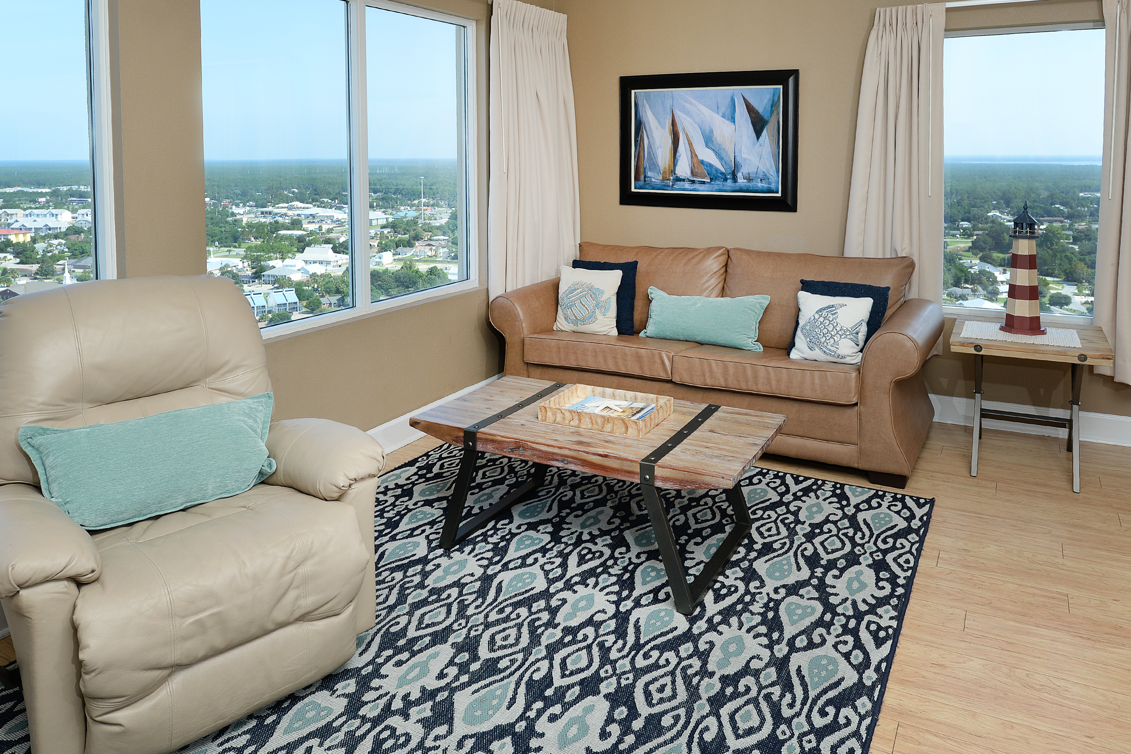 Panama City Beach Condo 1018603