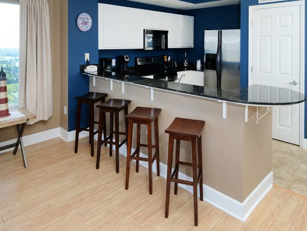 Panama City Beach Condo 1018603