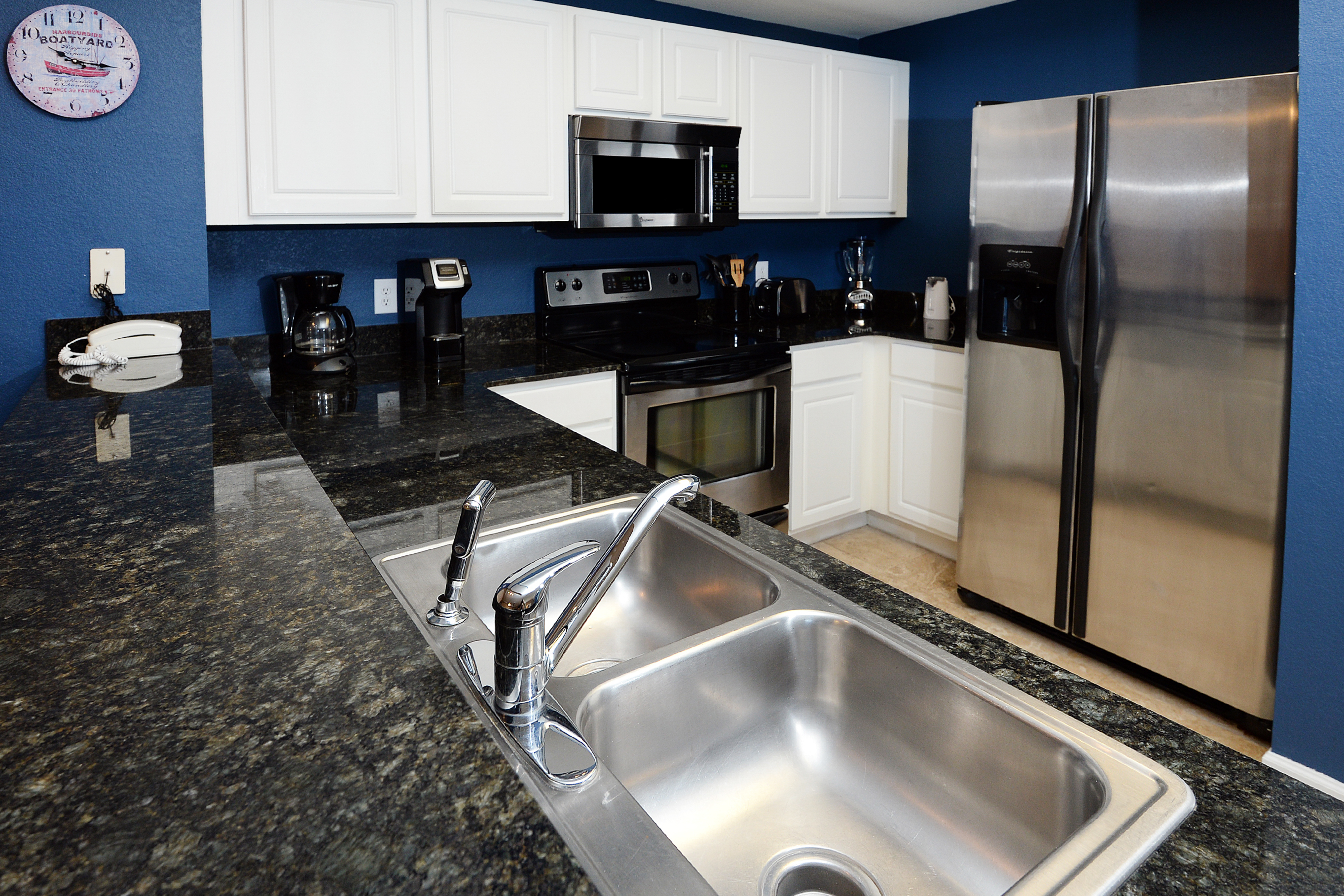 Panama City Beach Condo 1018603