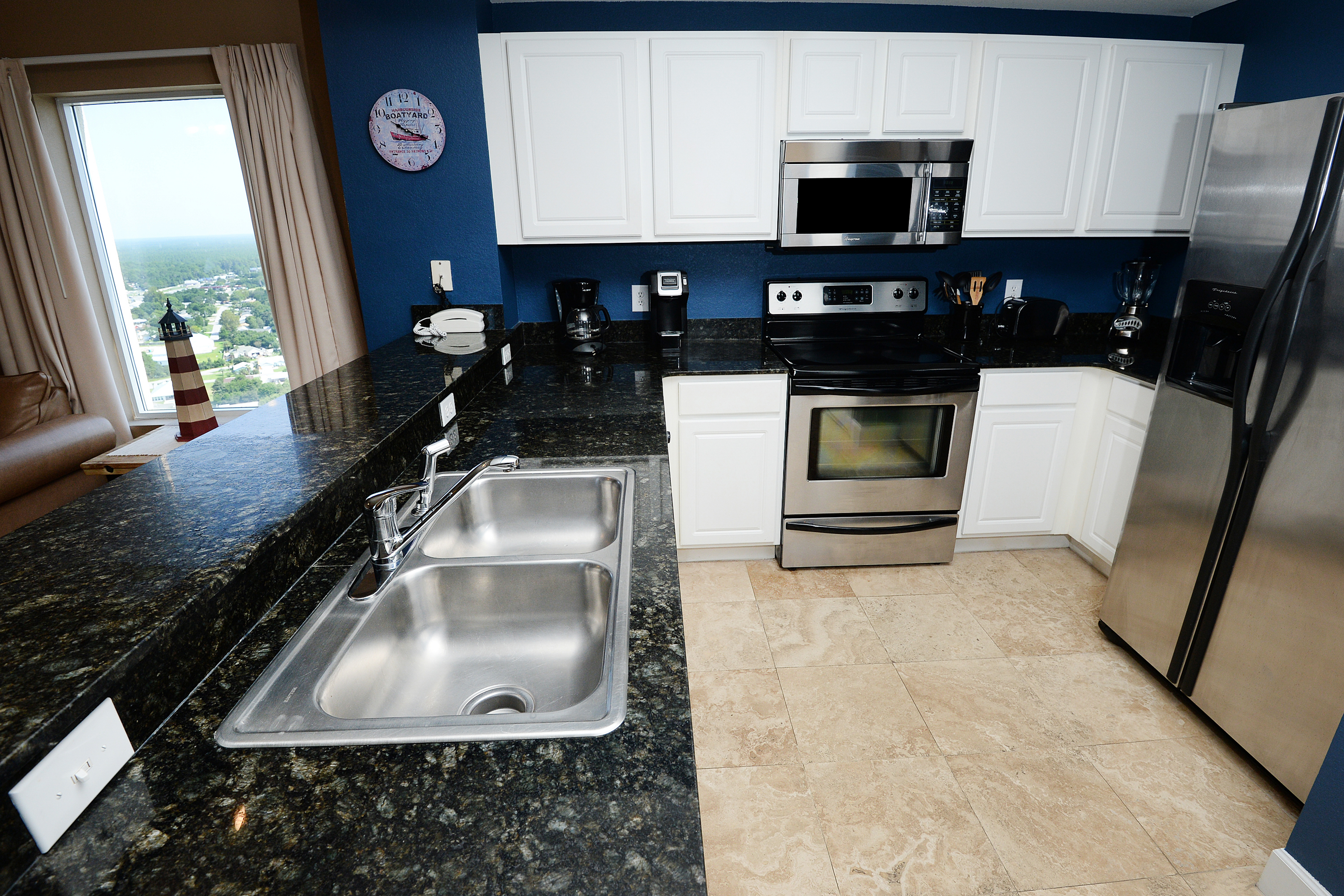 Panama City Beach Condo 1018603