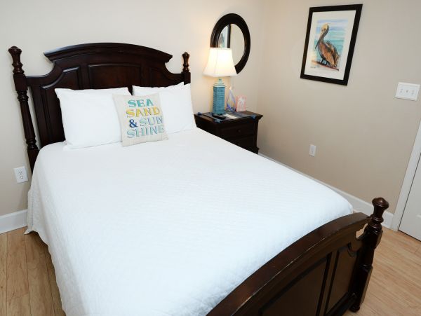 Panama City Beach Condo 1018603
