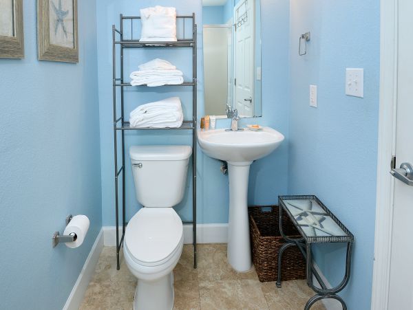 Panama City Beach Condo 1018603