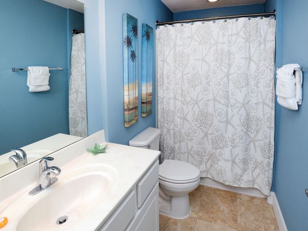 Panama City Beach Condo 1018603
