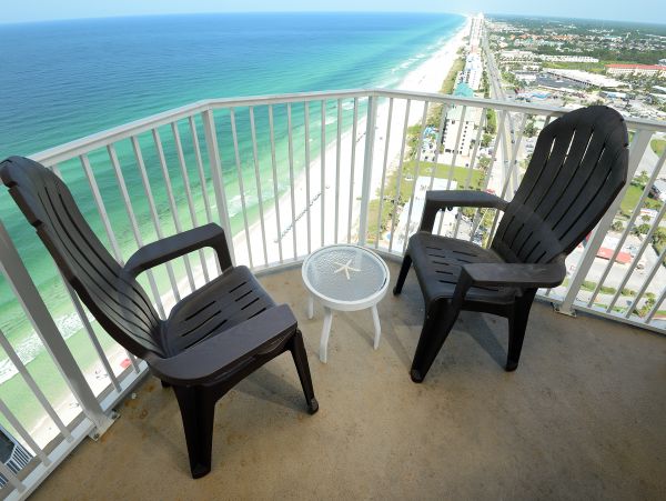 Panama City Beach Condo 1018603