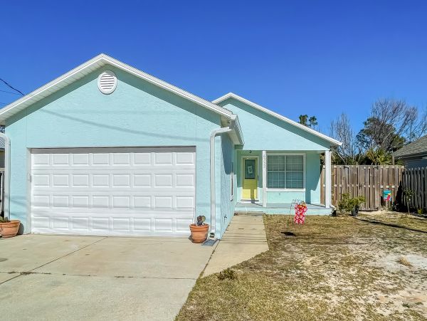 Panama City Beach Home 1018604