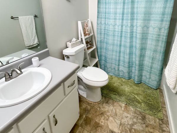 Panama City Beach Home 1018604