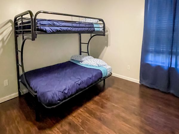 Panama City Beach Home 1018604