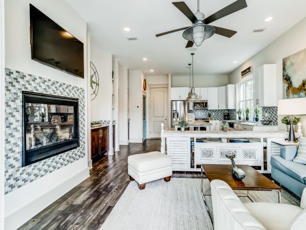 Panama City Beach Home 1018605
