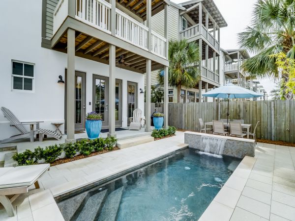 Panama City Beach Home 1018605
