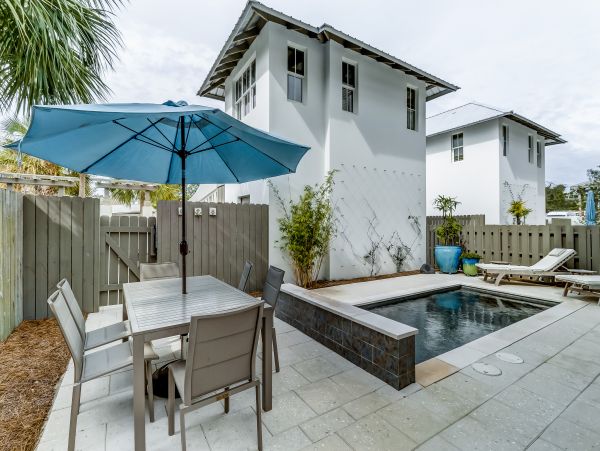 Panama City Beach Home 1018605