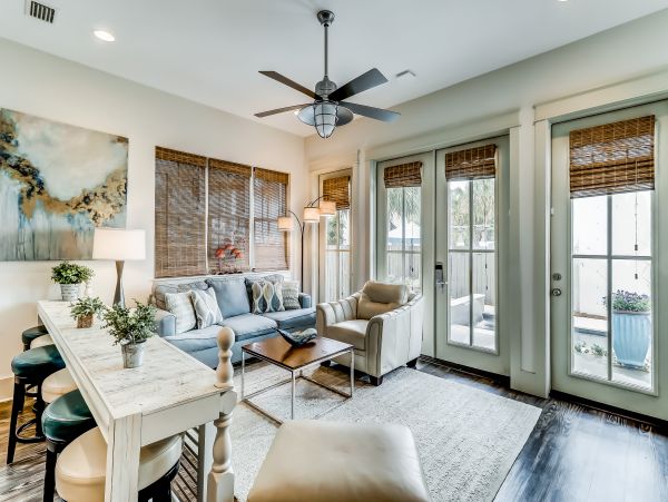 Panama City Beach Home 1018605