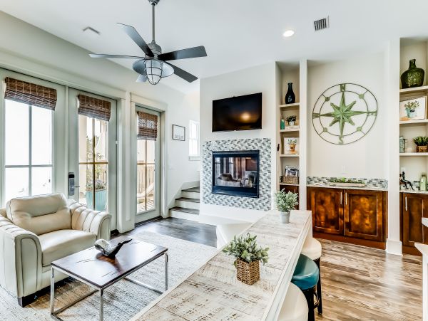Panama City Beach Home 1018605