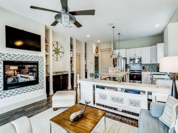 Panama City Beach Home 1018605