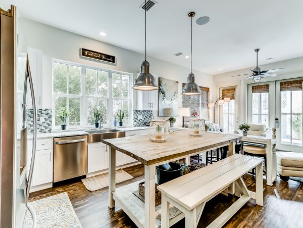 Panama City Beach Home 1018605