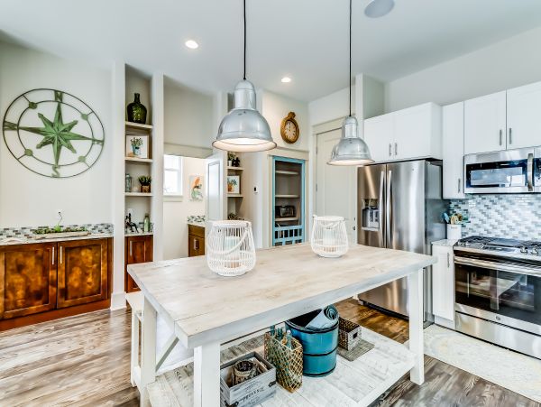 Panama City Beach Home 1018605