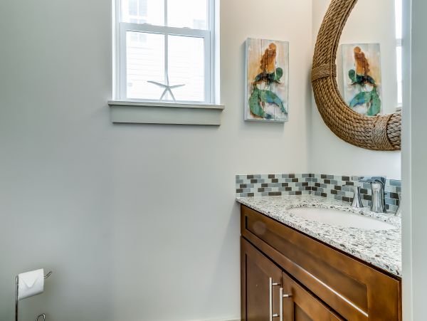 Panama City Beach Home 1018605