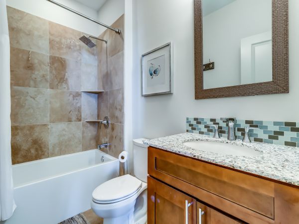 Panama City Beach Home 1018605