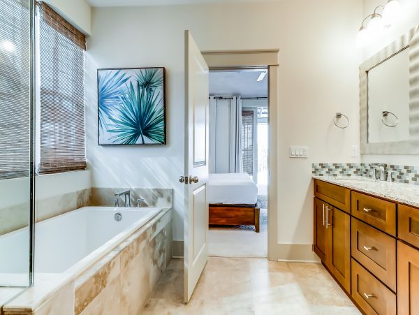 Panama City Beach Home 1018605