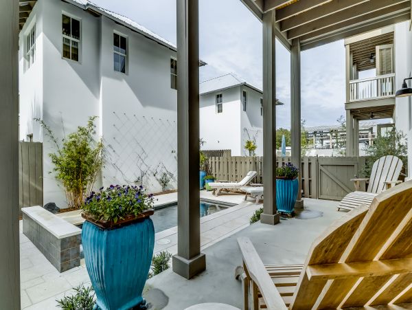 Panama City Beach Home 1018605