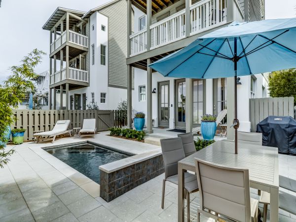 Panama City Beach Home 1018605