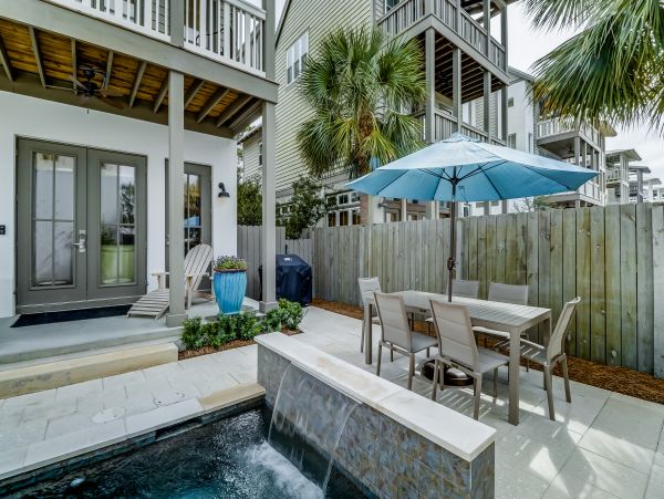 Panama City Beach Home 1018605