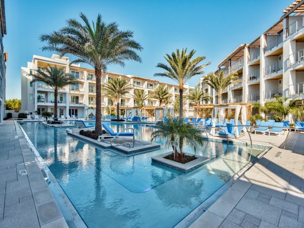 Panama City Beach Home 1018605