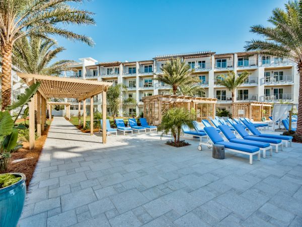 Panama City Beach Home 1018605