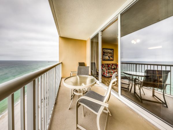 Panama City Beach Condo 1018606