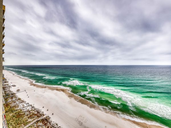 Panama City Beach Condo 1018606