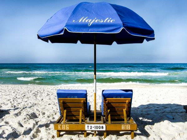 Panama City Beach Condo 1018606