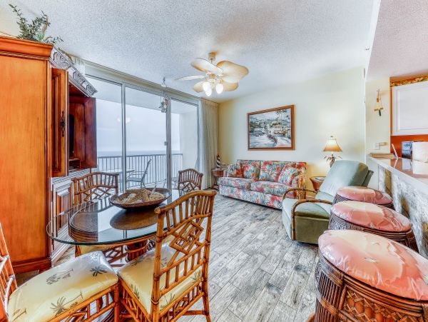 Panama City Beach Condo 1018606