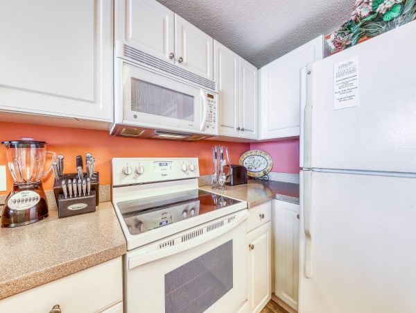 Panama City Beach Condo 1018606