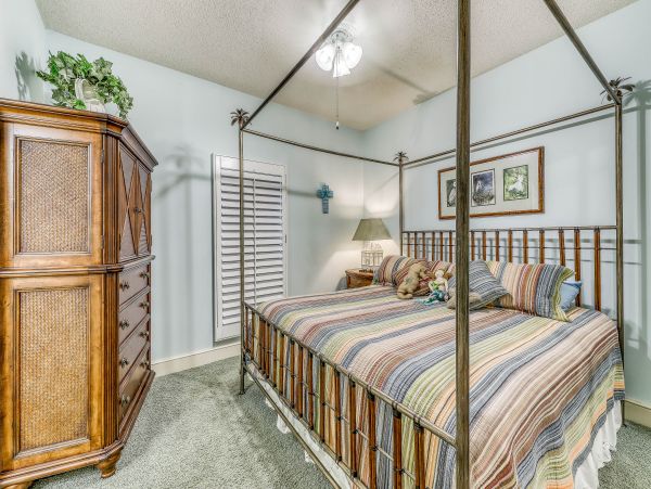 Panama City Beach Condo 1018606