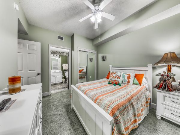 Panama City Beach Condo 1018606
