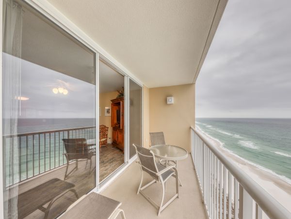 Panama City Beach Condo 1018606