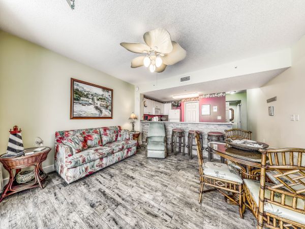 Panama City Beach Condo 1018606
