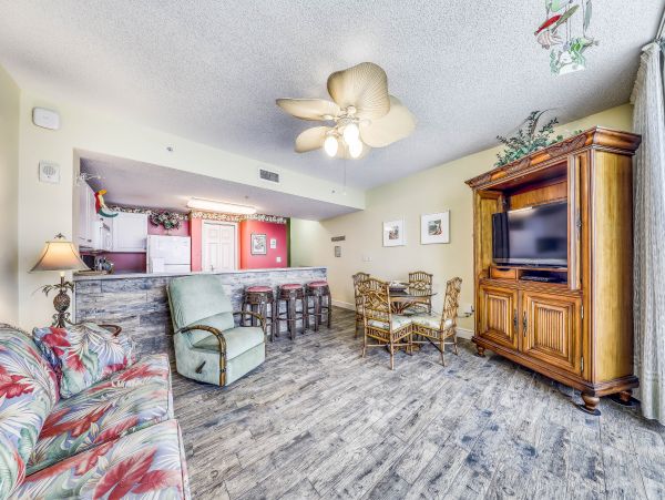 Panama City Beach Condo 1018606