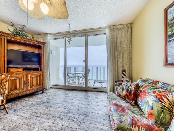 Panama City Beach Condo 1018606