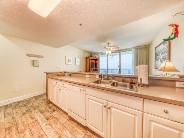 Panama City Beach Condo 1018606