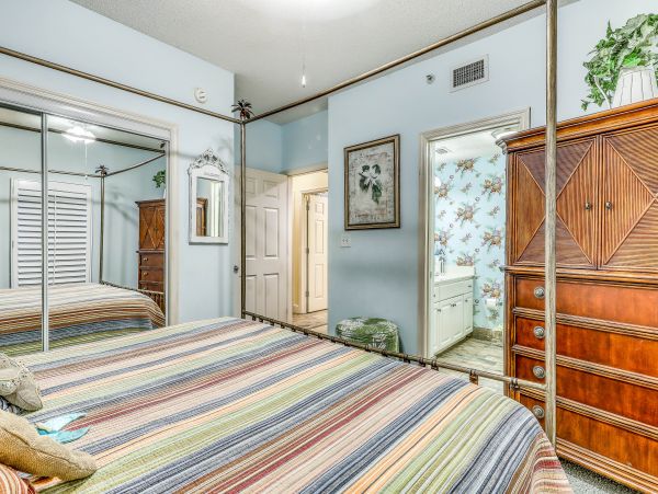 Panama City Beach Condo 1018606