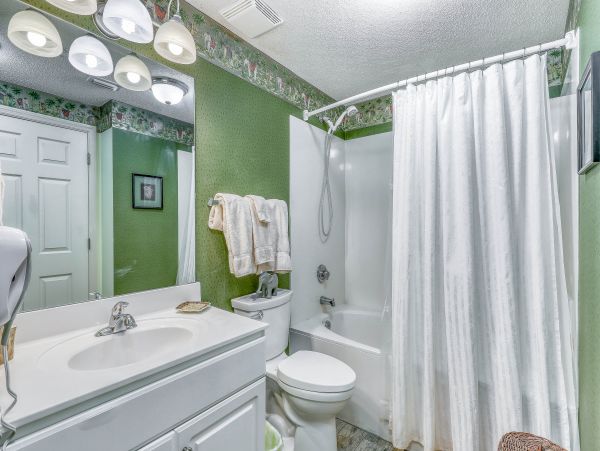 Panama City Beach Condo 1018606