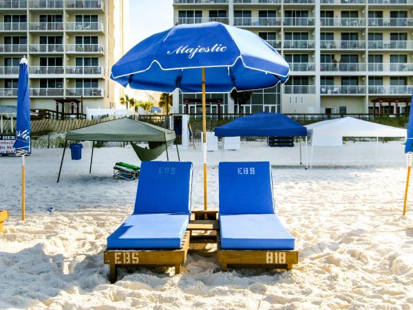 Panama City Beach Condo 1018606