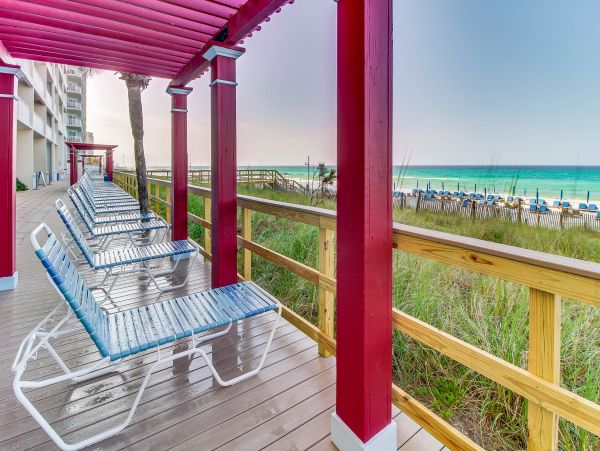 Panama City Beach Condo 1018606