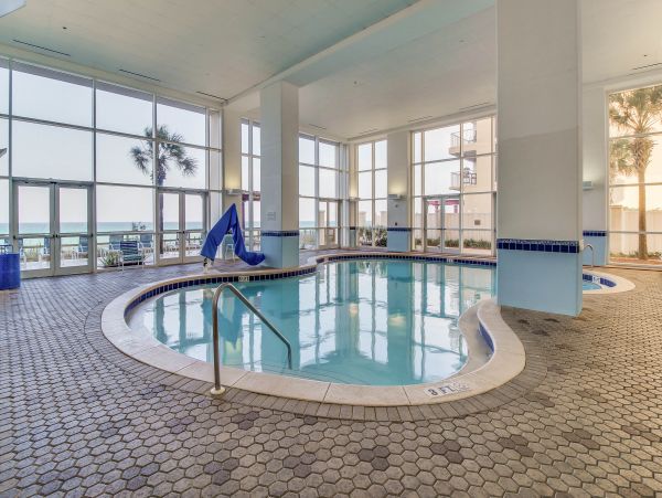 Panama City Beach Condo 1018606