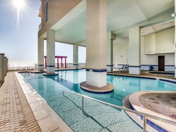Panama City Beach Condo 1018606