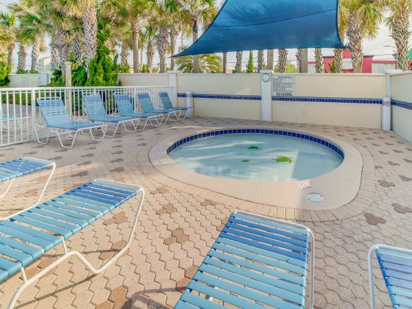 Panama City Beach Condo 1018606