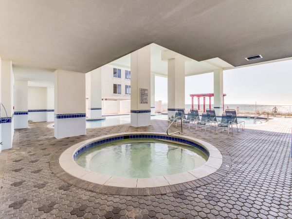 Panama City Beach Condo 1018606