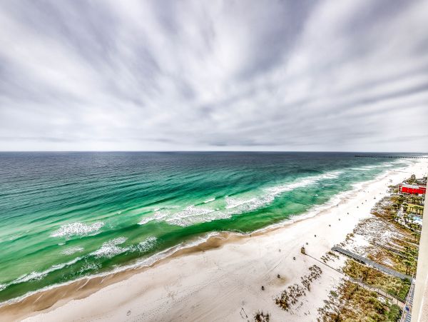 Panama City Beach Condo 1018606